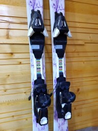LYŽE DYNAMIC LIGHT ELVE 120CM